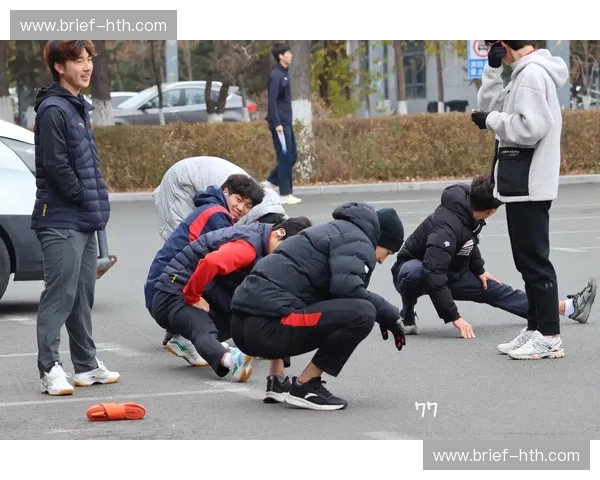 速度滑冰热身：让力量与速度同步起跑